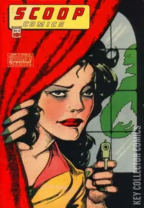 Scoop Comics #8