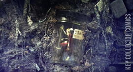 Thor #365 variant cover