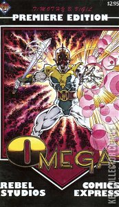 Omega #1