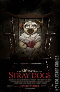 Stray Dogs #3