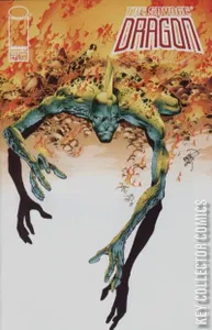 Savage Dragon #32