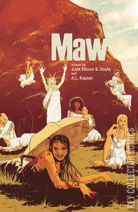 Maw #1