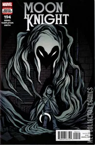 Moon Knight #194