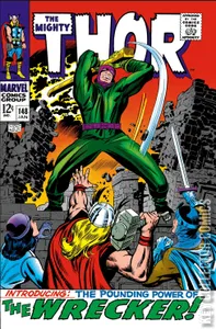 Thor #148