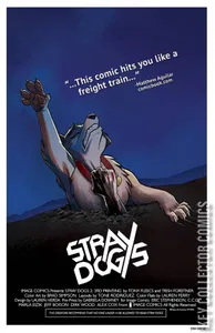 Stray Dogs #2