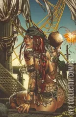 Variant Cover for Grimm Fairy Tales #11