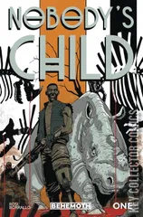 Cover for Nobody's Child #1