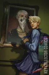 Variant Cover for Something Is Killing the Children #20