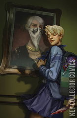 Variant Cover for Something Is Killing the Children #20