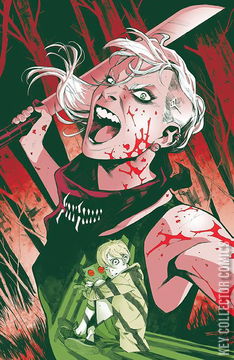 Variant Cover for Something Is Killing the Children #20
