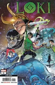 Loki #1
