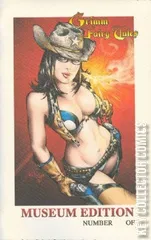 Variant Cover for Grimm Fairy Tales #18