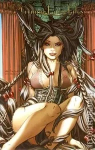 Grimm Fairy Tales #19