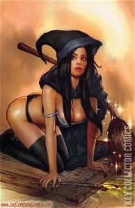 Grimm Fairy Tales #21