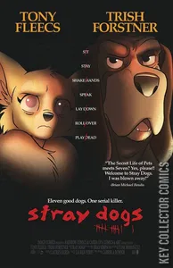 Stray Dogs #1