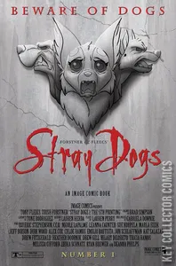 Stray Dogs #1