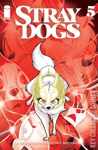 Stray Dogs #5