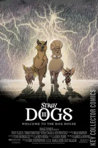 Stray Dogs #3