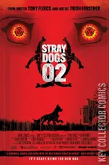 Cover for Stray Dogs #2