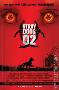 Stray Dogs #2