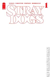 Stray Dogs #1