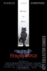 Cover for Stray Dogs #5