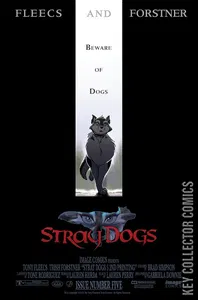 Stray Dogs #5