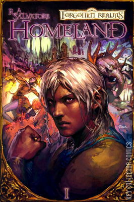 Forgotten Realms: Homeland