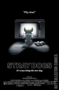 Stray Dogs #1