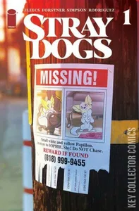 Stray Dogs #1