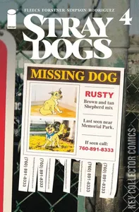 Stray Dogs #4