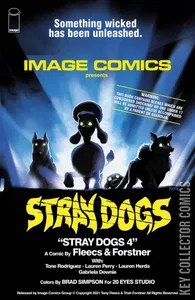 Stray Dogs #4