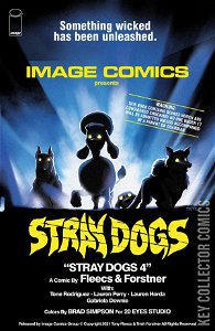 Stray Dogs #4