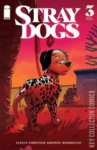 Stray Dogs #3