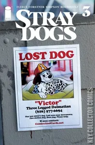Stray Dogs #3
