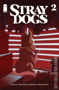 Stray Dogs #2