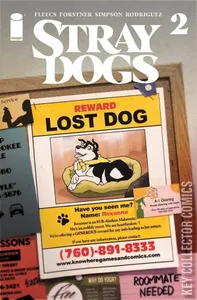 Stray Dogs #2