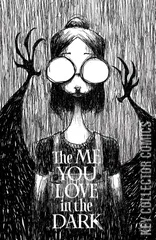 Cover for The Me You Love In The Dark #1