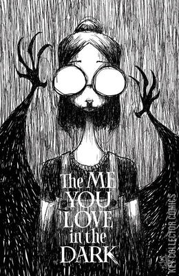 The Me You Love In The Dark