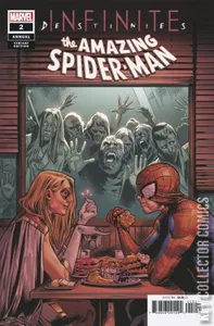 Amazing Spider-Man Annual #2