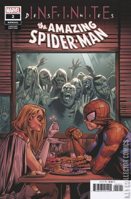Amazing Spider-Man Annual