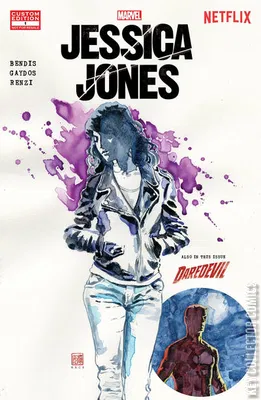 Jessica Jones