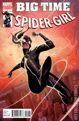 Spider-Girl