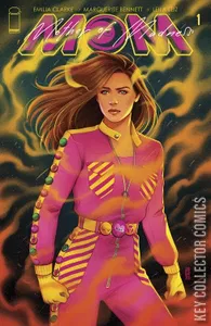 MOM: Mother of Madness #1