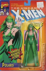 X-Men: Legends #5