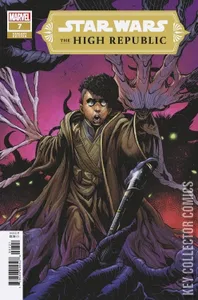 Star Wars: The High Republic #7