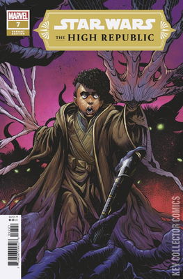 Star Wars: The High Republic