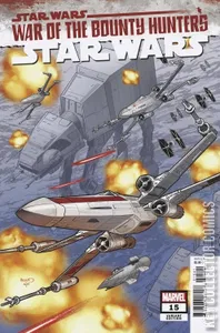 Star Wars #15
