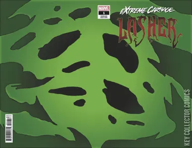 Extreme Carnage: Lasher #1