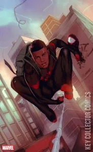 Marvel Tales: Miles Morales #1